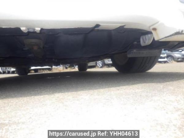 Used 2003 AT toyota wish ZNE10G Image[30]