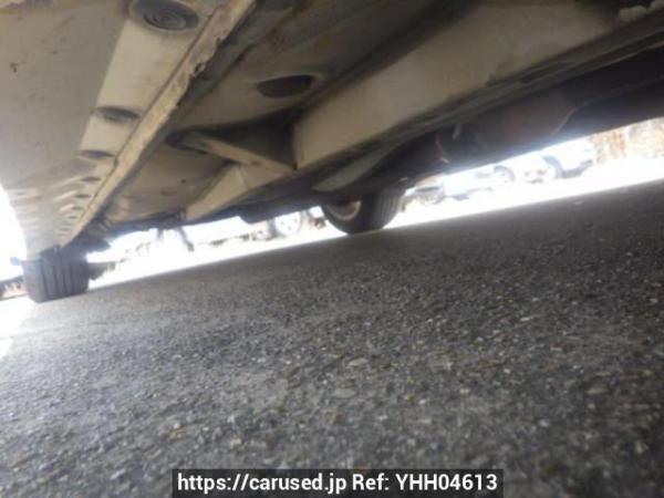 Used 2003 AT toyota wish ZNE10G Image[31]