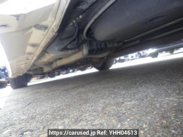 Used 2003 AT toyota wish ZNE10G Image[33]