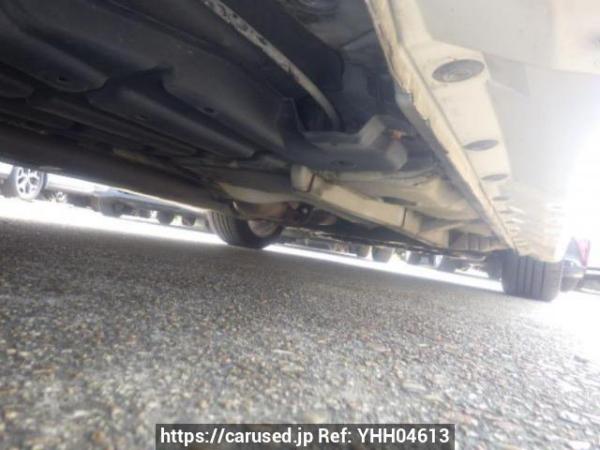 Used 2003 AT toyota wish ZNE10G Image[34]