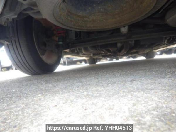 Used 2003 AT toyota wish ZNE10G Image[35]