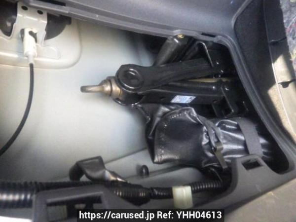 Used 2003 AT toyota wish ZNE10G Image[38]