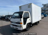 Used 1990 MT isuzu elf-truck NHR55EVN Image[2]