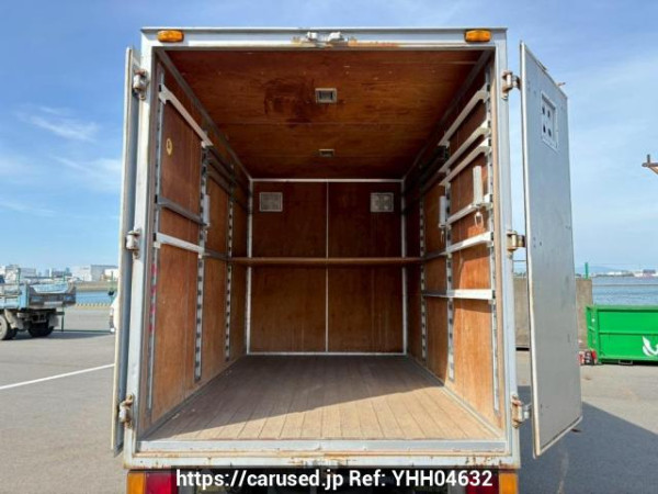 Used 1990 MT isuzu elf-truck NHR55EVN Image[8]
