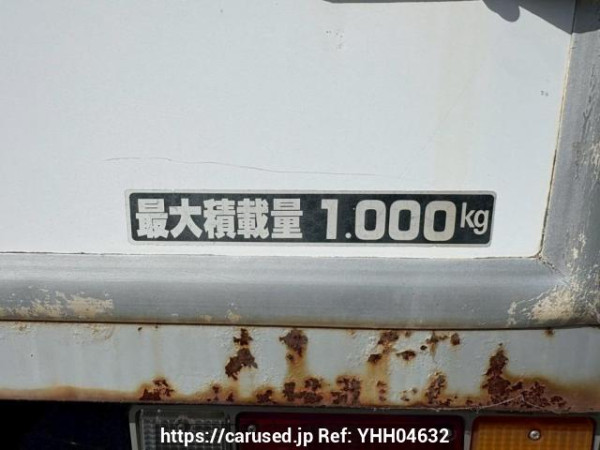 Used 1990 MT isuzu elf-truck NHR55EVN Image[9]