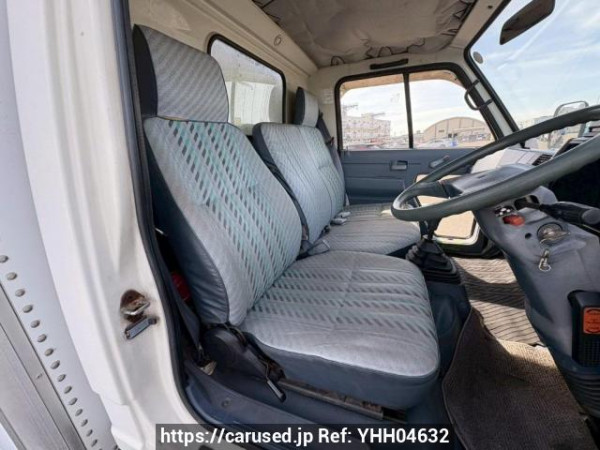 Used 1990 MT isuzu elf-truck NHR55EVN Image[13]
