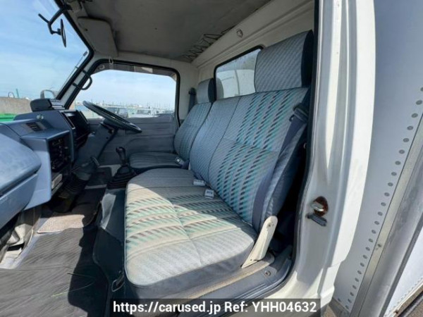 Used 1990 MT isuzu elf-truck NHR55EVN Image[14]