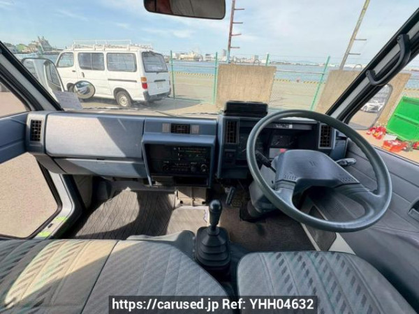 Used 1990 MT isuzu elf-truck NHR55EVN Image[15]