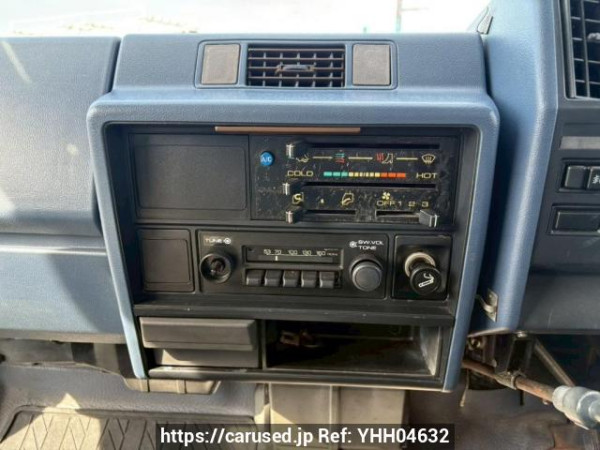 Used 1990 MT isuzu elf-truck NHR55EVN Image[17]