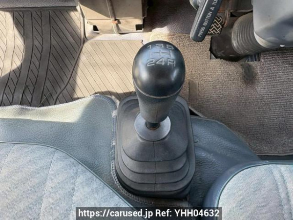 Used 1990 MT isuzu elf-truck NHR55EVN Image[21]