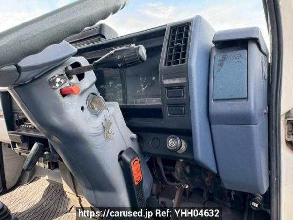 Used 1990 MT isuzu elf-truck NHR55EVN Image[25]