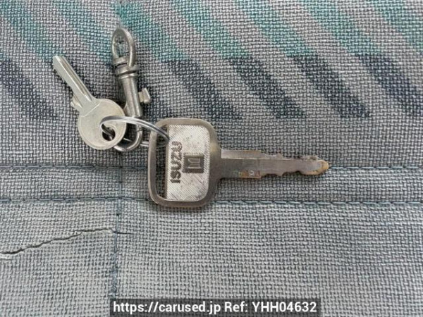 Used 1990 MT isuzu elf-truck NHR55EVN Image[26]