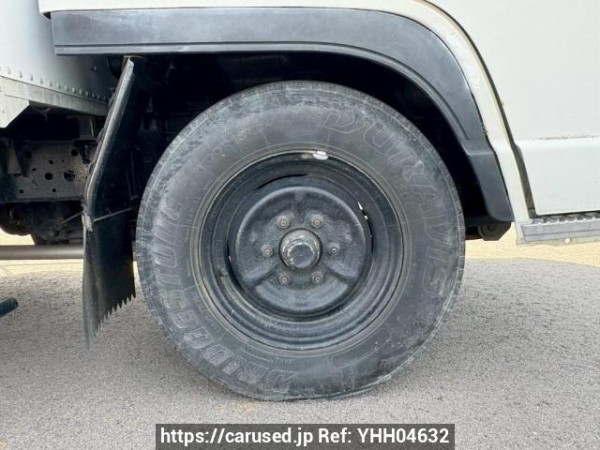 Used 1990 MT isuzu elf-truck NHR55EVN Image[27]