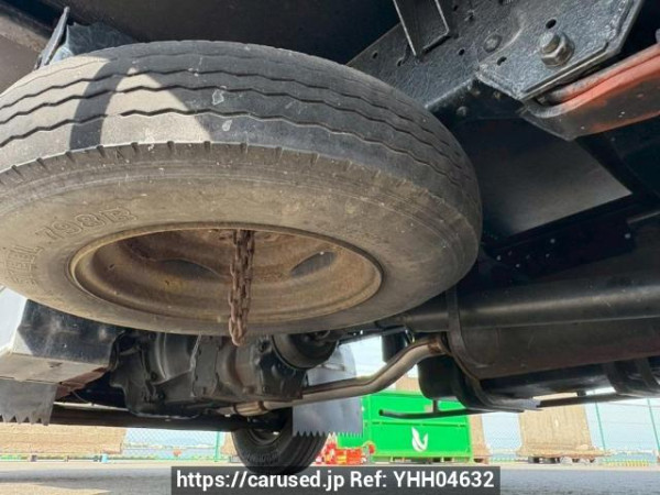 Used 1990 MT isuzu elf-truck NHR55EVN Image[35]