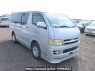 Used 2007 AT toyota hiace-van KDH200V Image[0]