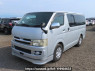 Used 2007 AT toyota hiace-van KDH200V Image[2]