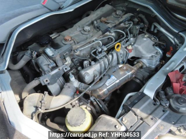 Used 2007 AT toyota hiace-van KDH200V Image[11]