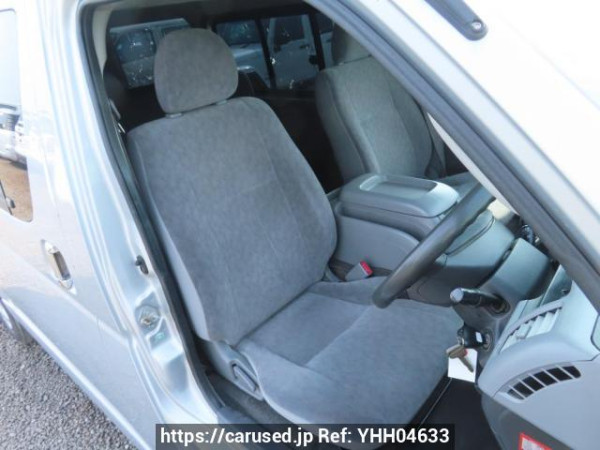 Used 2007 AT toyota hiace-van KDH200V Image[14]