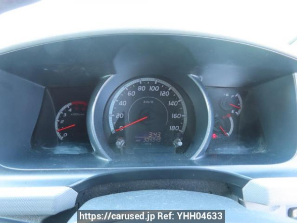 Used 2007 AT toyota hiace-van KDH200V Image[24]