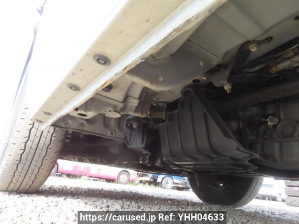 Used 2007 AT toyota hiace-van KDH200V Image[38]