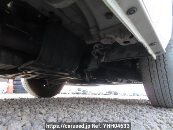 Used 2007 AT toyota hiace-van KDH200V Image[39]