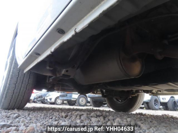 Used 2007 AT toyota hiace-van KDH200V Image[40]