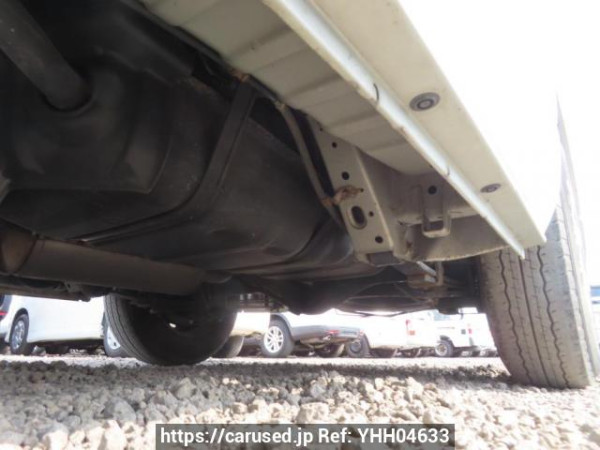 Used 2007 AT toyota hiace-van KDH200V Image[41]