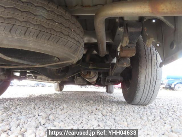 Used 2007 AT toyota hiace-van KDH200V Image[46]