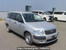 Toyota Succeed Van NCP51V