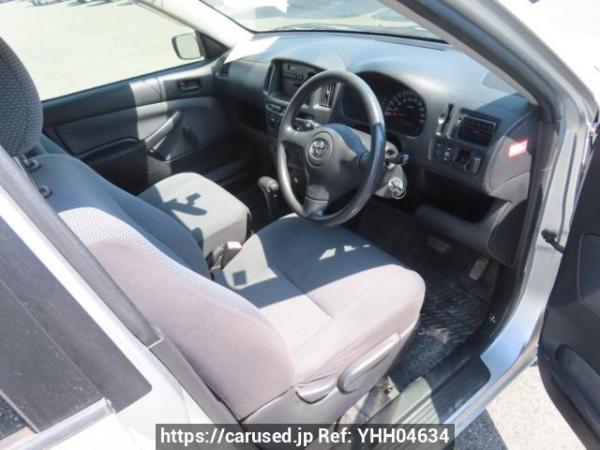 Used 2010 AT toyota succeed-van NCP51V Image[13]