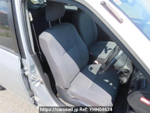 Used 2010 AT toyota succeed-van NCP51V Image[14]