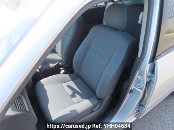 Used 2010 AT toyota succeed-van NCP51V Image[16]