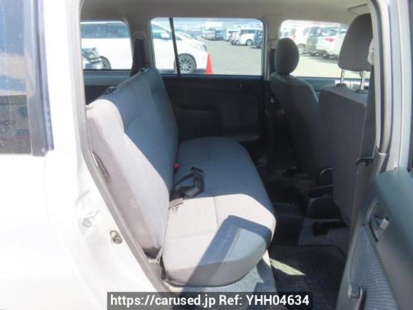 Used 2010 AT toyota succeed-van NCP51V Image[17]