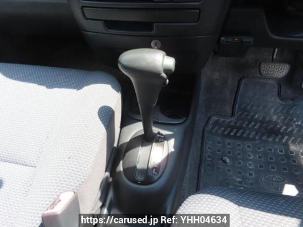 Used 2010 AT toyota succeed-van NCP51V Image[24]
