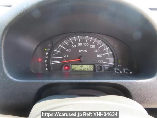 Used 2010 AT toyota succeed-van NCP51V Image[25]