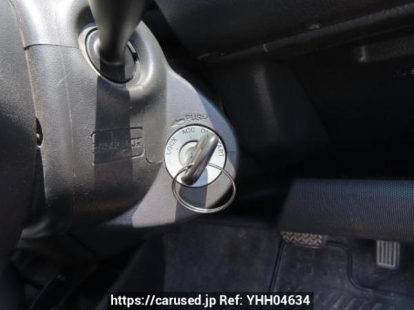 Used 2010 AT toyota succeed-van NCP51V Image[27]
