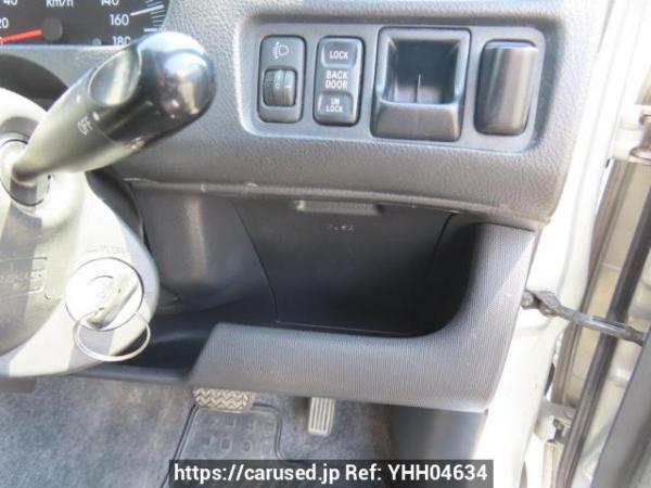 Used 2010 AT toyota succeed-van NCP51V Image[28]
