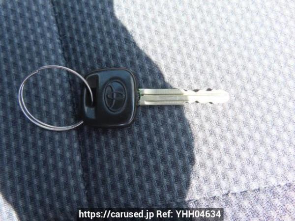 Used 2010 AT toyota succeed-van NCP51V Image[29]