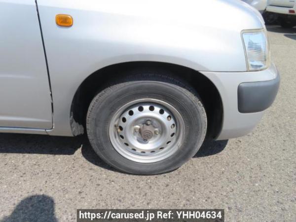 Used 2010 AT toyota succeed-van NCP51V Image[30]
