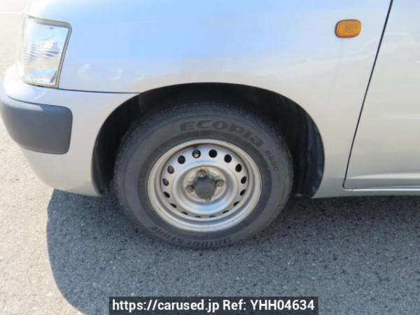 Used 2010 AT toyota succeed-van NCP51V Image[31]