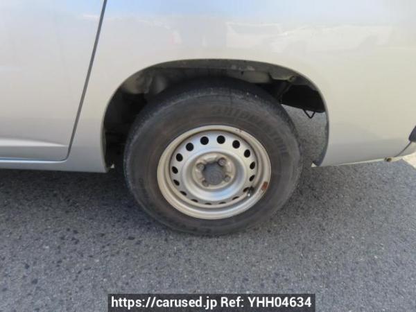 Used 2010 AT toyota succeed-van NCP51V Image[33]