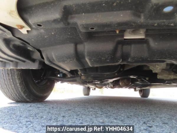 Used 2010 AT toyota succeed-van NCP51V Image[34]