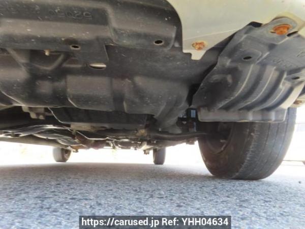 Used 2010 AT toyota succeed-van NCP51V Image[35]