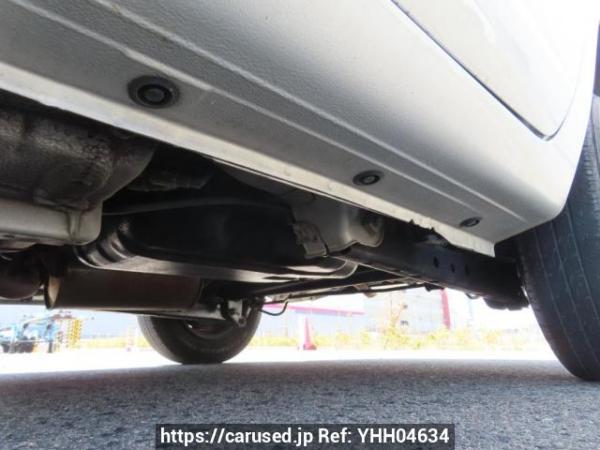 Used 2010 AT toyota succeed-van NCP51V Image[37]