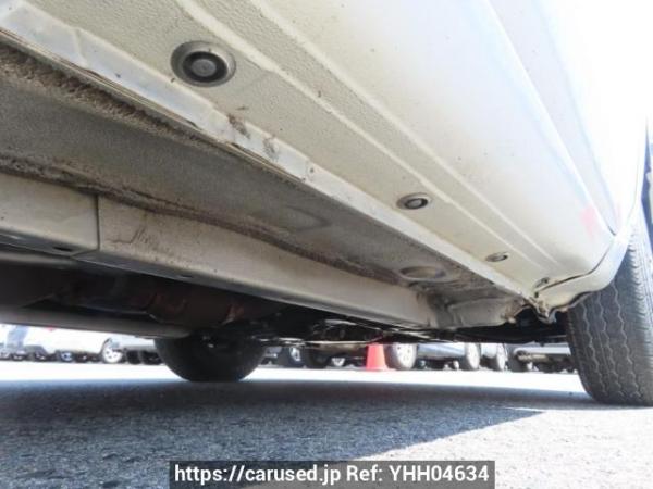 Used 2010 AT toyota succeed-van NCP51V Image[39]