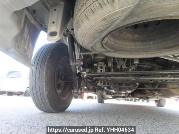 Used 2010 AT toyota succeed-van NCP51V Image[40]