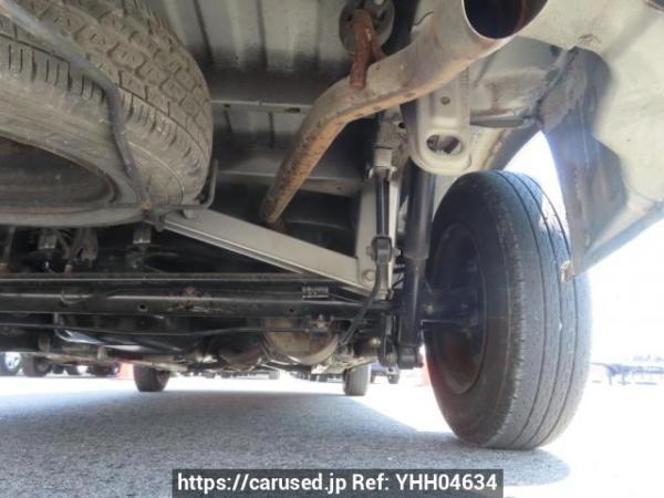 Used 2010 AT toyota succeed-van NCP51V Image[41]
