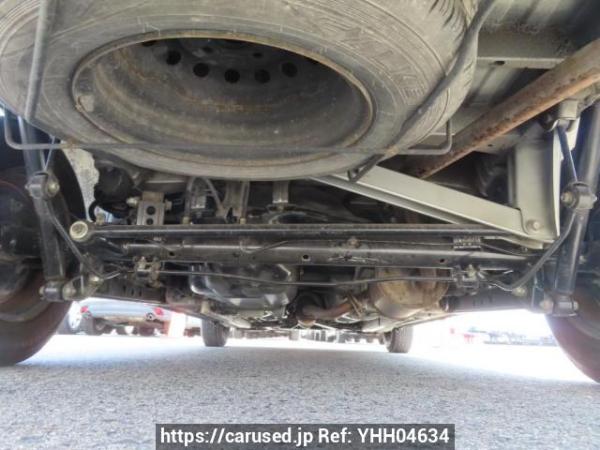 Used 2010 AT toyota succeed-van NCP51V Image[42]