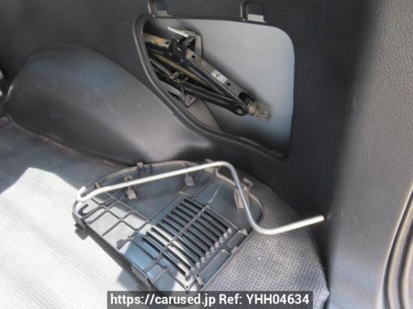 Used 2010 AT toyota succeed-van NCP51V Image[43]