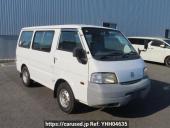 Nissan Vanette Van